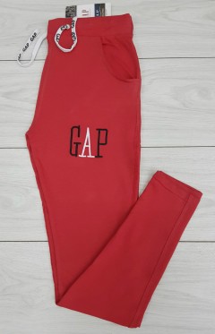 GAP Ladies Pants (DARK ORANGE) (S - M - L - XL )