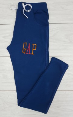 GAP Ladies Pants (NAVY) (SXS - S - M - L - XL )
