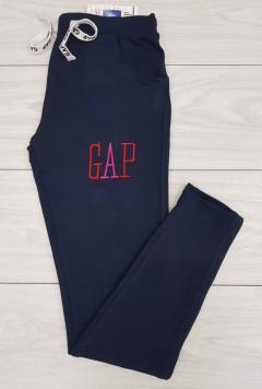 GAP Ladies Pants (NAVY) (S - M - L - XL )