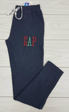 GAP Ladies Pants (NAVY) (XL)