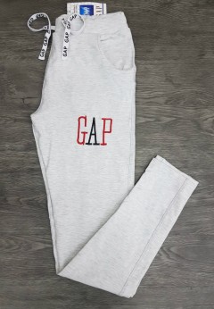 GAP Ladies Pants (LIGHT GRAY) (M - L)