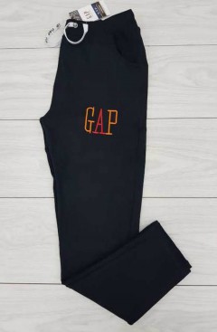 GAP Ladies Pants (BLACK) (S - M - L - XL )