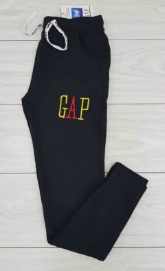 GAP Ladies Pants (BLACK) (S - M - L - XL )