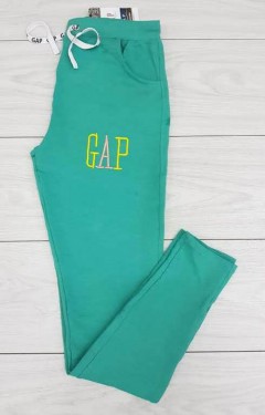 GAP Ladies Pants (LIGHT GREEN) (L)