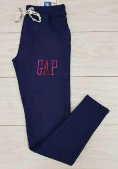 GAP Ladies Pants (NAVY) (S - M - XL)