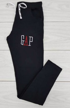 GAP Ladies Pants (BLACK) (S - M - L - XL )