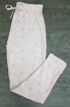 OVS Ladies Pants (LIGHT PINK) (L )