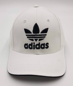 ADIDAS Mens Cap (WHITE) (Free Size ) 