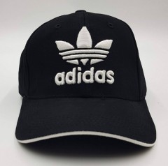 ADIDAS  Mens Cap (BLACK) (Free Size ) 