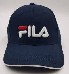 FILA Mens Cap (NAVY) (Free Size )
