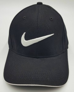 NIKE Mens Cap (BLACK) (Free Size )