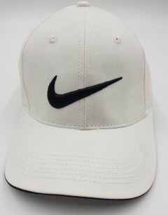 NIKE Mens Cap (WHITE) (Free Size )