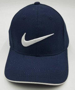 NIKE Mens Cap (NAVY) (Free Size )