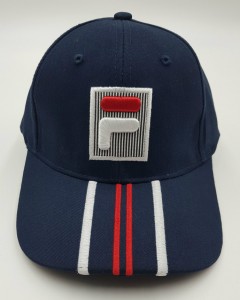 FILA Mens Cap (NAVY) (Free Size )