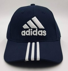 ADIDAS Mens Cap (NAVY) (Free Size )