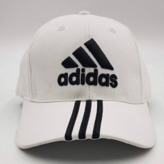 ADIDAS Mens Cap (WHITE) (Free Size )