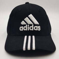 ADIDAS Mens Cap (BLACK) (Free Size )