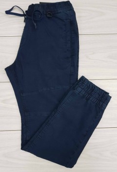 COMFORT Mens Jogger (NAVY) (28 to 38)