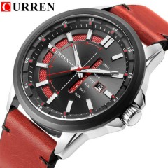 CURREN Curren Mens Watches 8307