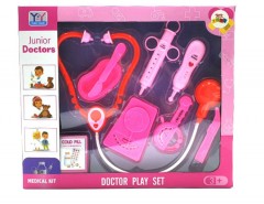 Junior Doctors Toys 