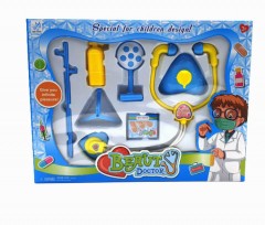 Beauty Doctors Toys 
