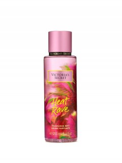 Body Spray Victoria Secret Heat Rave (250ml) (MA)