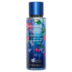 Body Spray Victoria Secret Moonlit Dahlia (250ml) (MA)