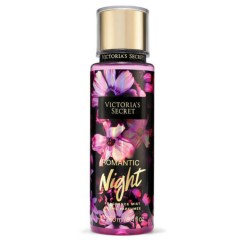 Body Spray Victoria Secret Romantic Night (250ml) (MA)