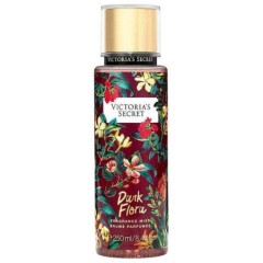 Body Spray Victoria Secret Dark Flora (250ml) (MA)