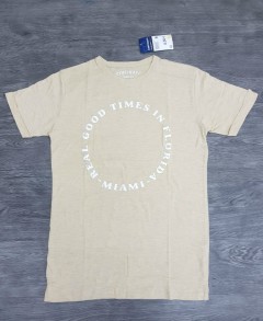 CINCINATI Mens T-Shirt (GREY) (XXS - XS - S - M - L - XL - XXL)