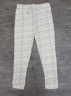 OVS Ladies Trousers (WHITE) (XXS - XS - S - M - L - XL - XXL)