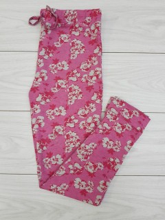 OVS Ladies Trousers (PINK) (XXS - XS - S - M - L - XL - XXL)