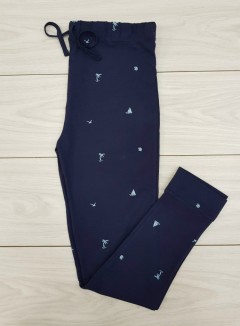 OVS Ladies Trousers (NAVY) (XXS - XS - S - M - L - XL - XXL)