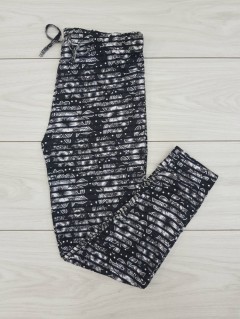 OVS Ladies Trousers (BLACK) (XXS - XS - S - M - L - XL - XXL)