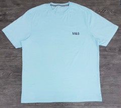 M&S COLLECTION Mens T-Shirt (XXS - XS - S - M - L - XL - XXL - 3XL)