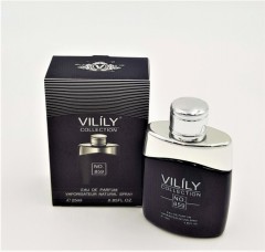VILILY  Eau de Parfum Spray NO 859 25ml (MOS)(CARGO)