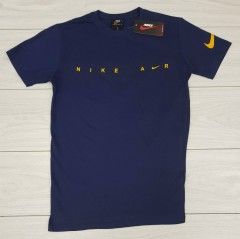 NIKE Mens T-Shirt (NAVY) (S - M - L - XL)