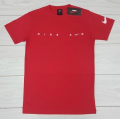 NIKE Mens T-Shirt (RED) (S - M - L - XL)
