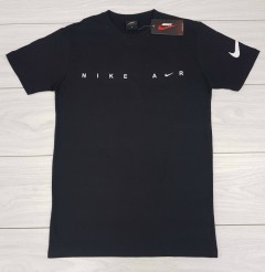NIKE Mens T-Shirt (BLACK) (S - M - L - XL)
