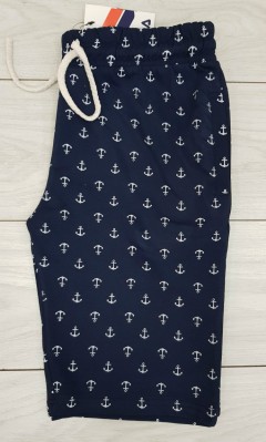 FILA Mens Short (NAVY) (L) 