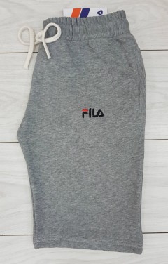 FILA Mens Short (DARK GRAY) (M - L - XL)