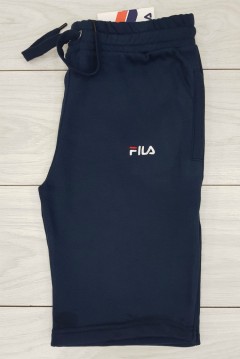 FILA Mens Short (NAVY) (S - M - L - XL)