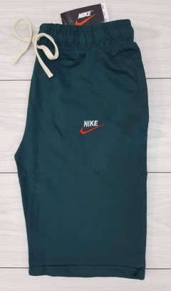 NIKE Mens Short (GREEN) (L)