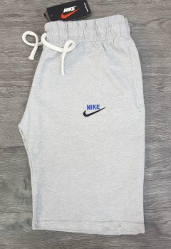 NIKE Mens Short (LIGHT GRAY) (M - L - XL - XXL)
