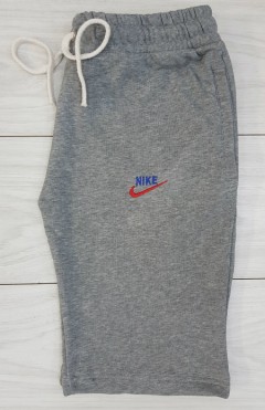 NIKE Mens Short (GRAY) (M - L - XL - XXL)