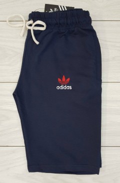 ADIDAS Mens Short (NAVY) (M - XL - XXL)