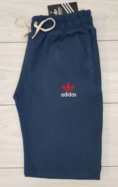 ADIDAS Mens Short (BLUE) (M - L - XL - XXL)