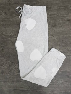 OVS Ladies Trousers (GREY) (XXS - XS - S - M - L - XL - XXL)