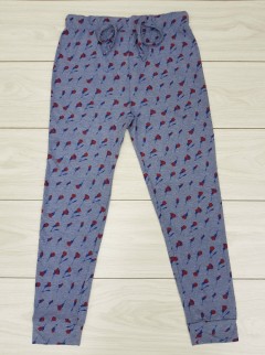 OVS Ladies Trousers (BLUE) (XXS - XS - S - M - L - XL - XXL)