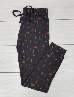 OVS Ladies Trouser (BLACK) (XXS - XS - S - M - L - XL - XXL)